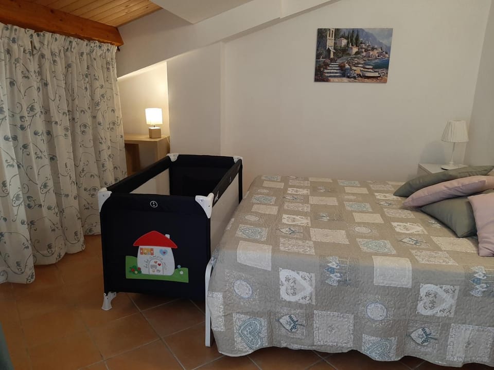 Casa Diletta Apartment in Pachino