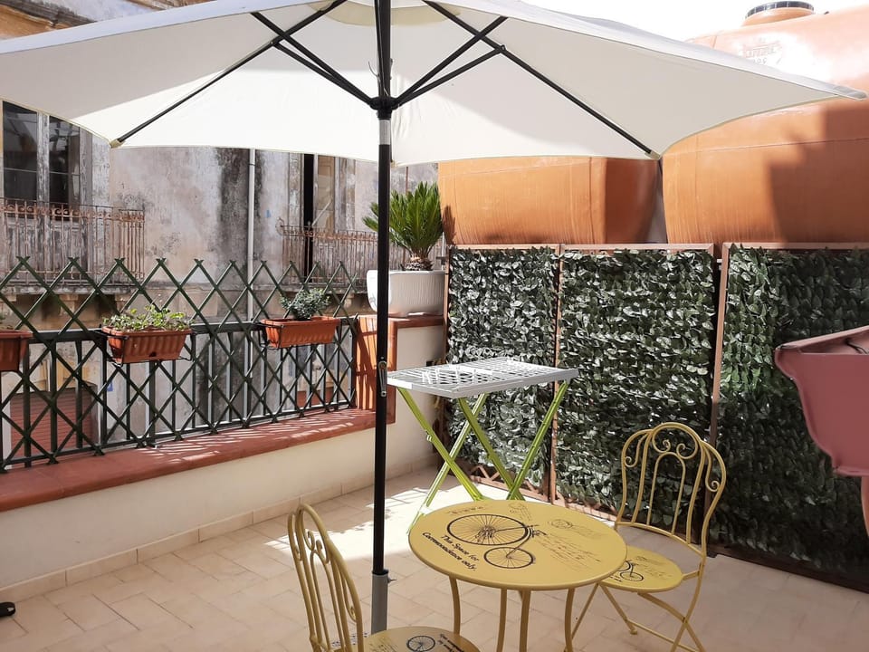 Casa Diletta Apartment in Pachino