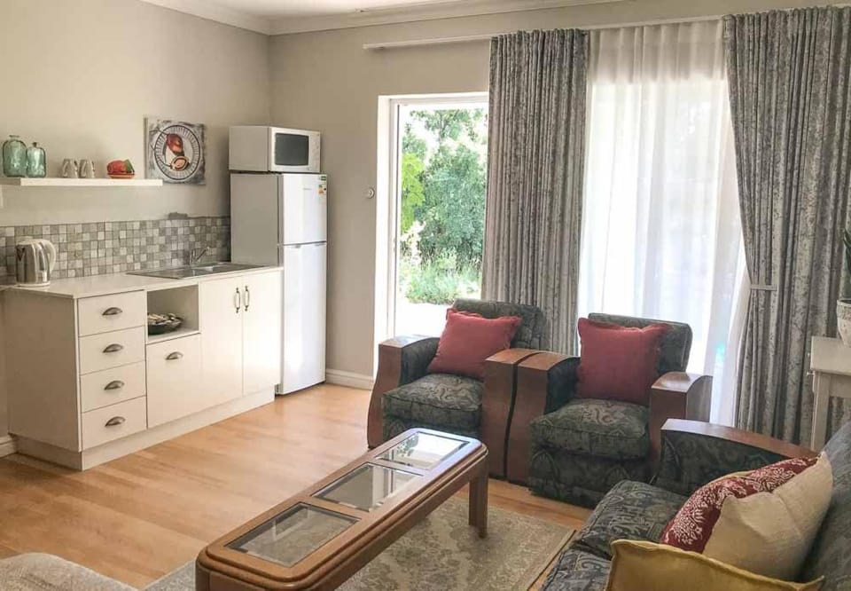 Protea Suite Apartment in Cape Town