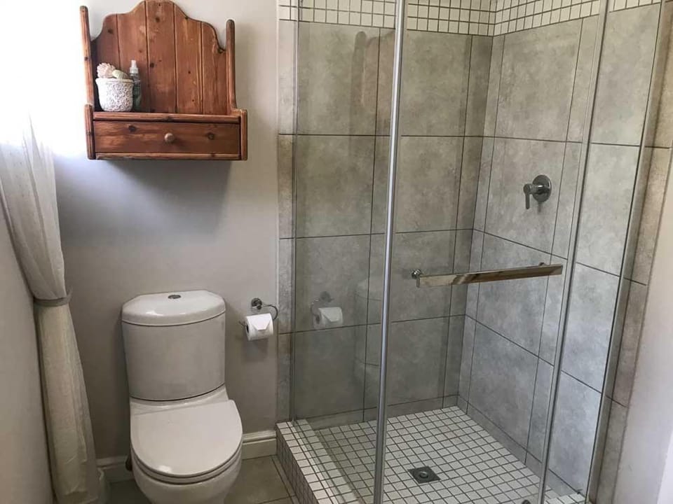 Protea Suite Apartment in Cape Town