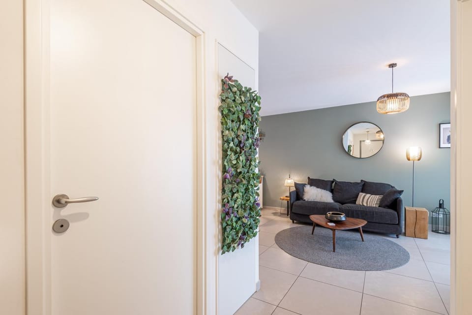 L'Interprète 405 4 - Apartment with terrace Apartment in Annecy