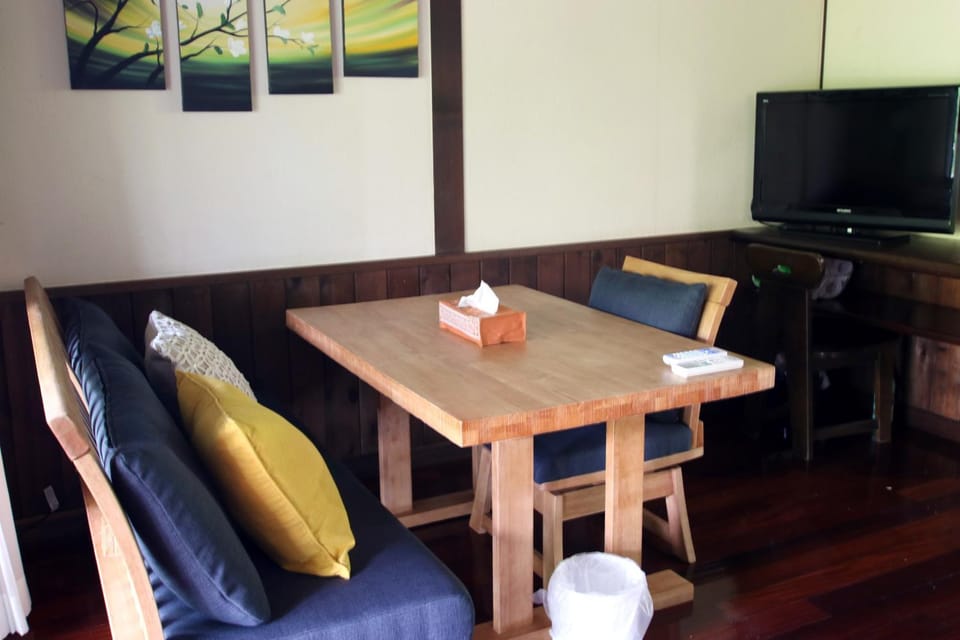 House-Uma Kensyukan -SEVEN Hotels and Resorts- Apartment in Okinawa Prefecture