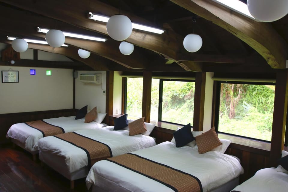 House-Uma Kensyukan -SEVEN Hotels and Resorts- Apartment in Okinawa Prefecture
