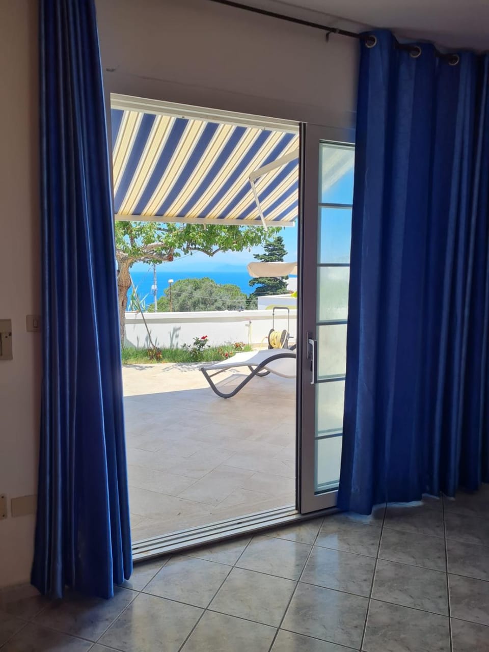 View (from property/room), View (from property/room), Garden view, Sea view