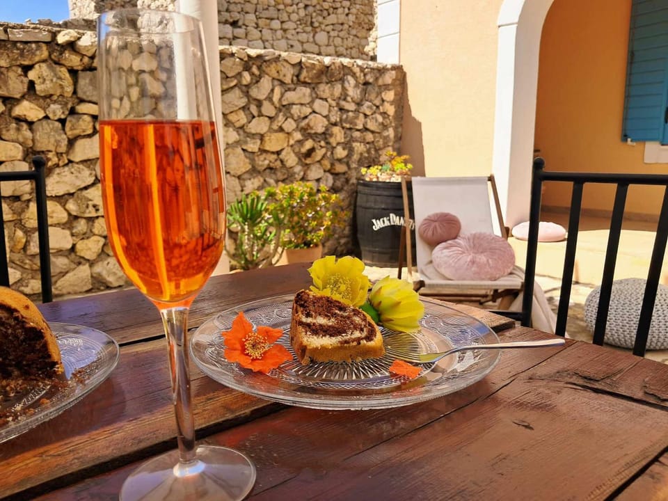 Day, Food and drinks, Lunch