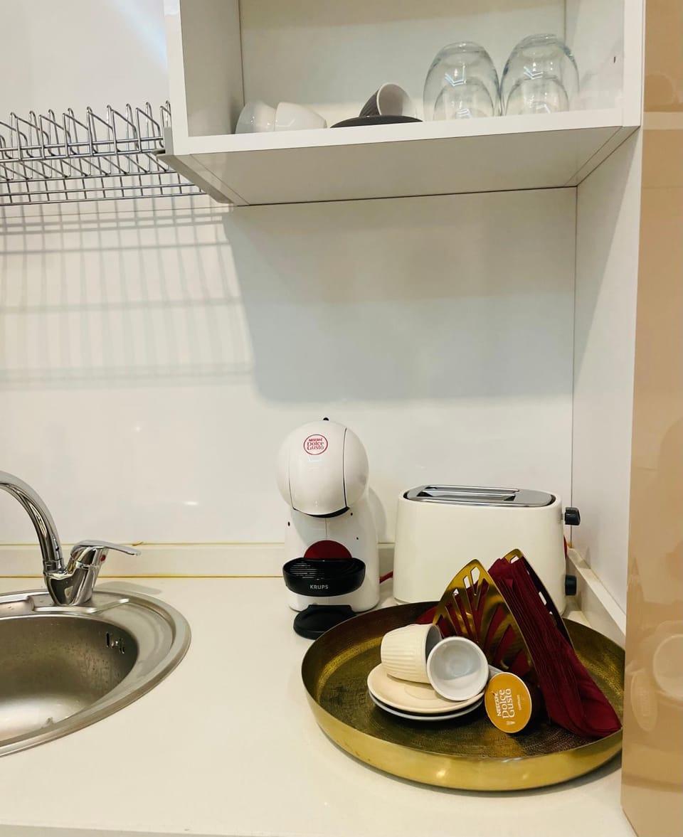 White Tower Mamaia Apartament Apartment in Constanta