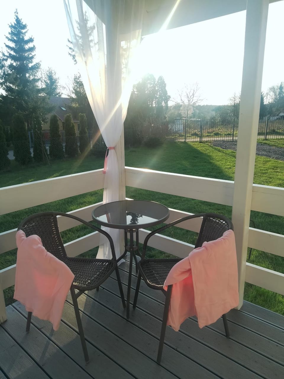 Domki na górce House in West Pomeranian Voivodeship, Poland