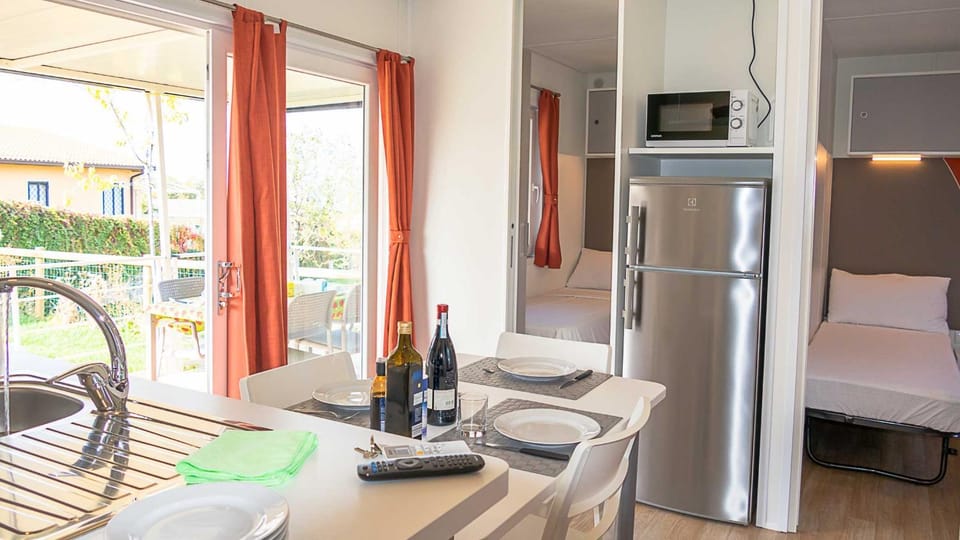 IdeaLazise Camping and Village Campground/ 
RV Resort in Lake Garda