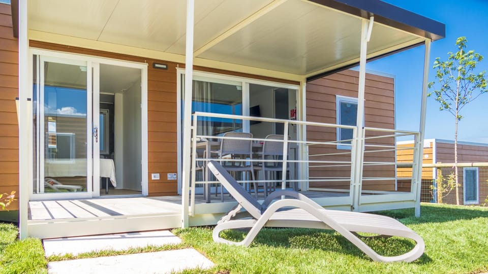IdeaLazise Camping and Village Campground/ 
RV Resort in Lake Garda