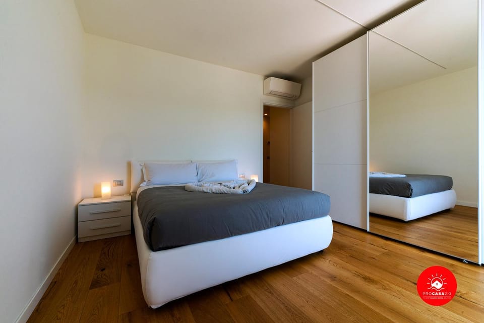 Paradise Luxury Terrace Apartment in Porto Venere