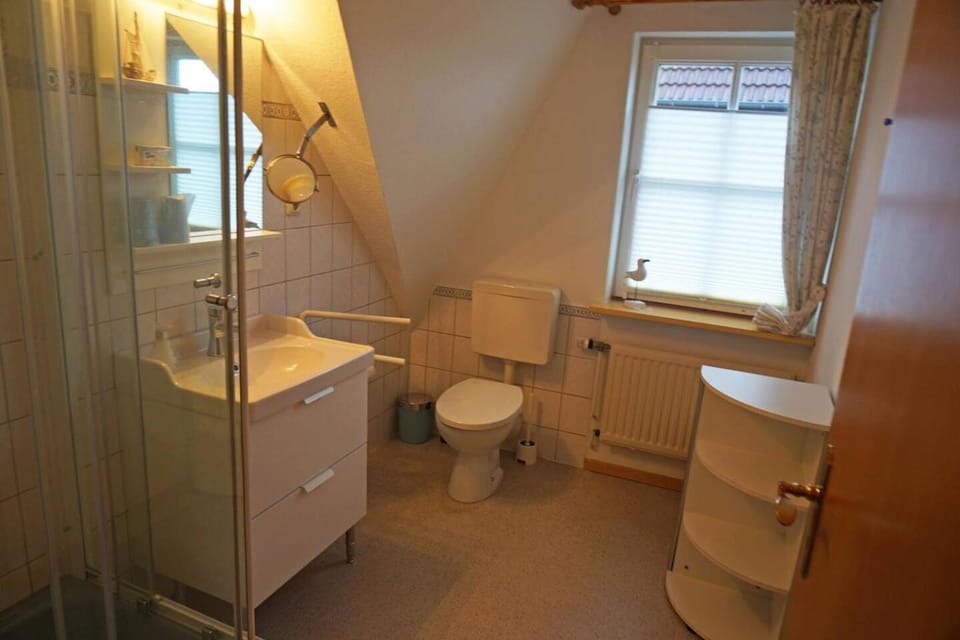 Ferienwohnung auf der Sonneninsel Apartment in Ostholstein