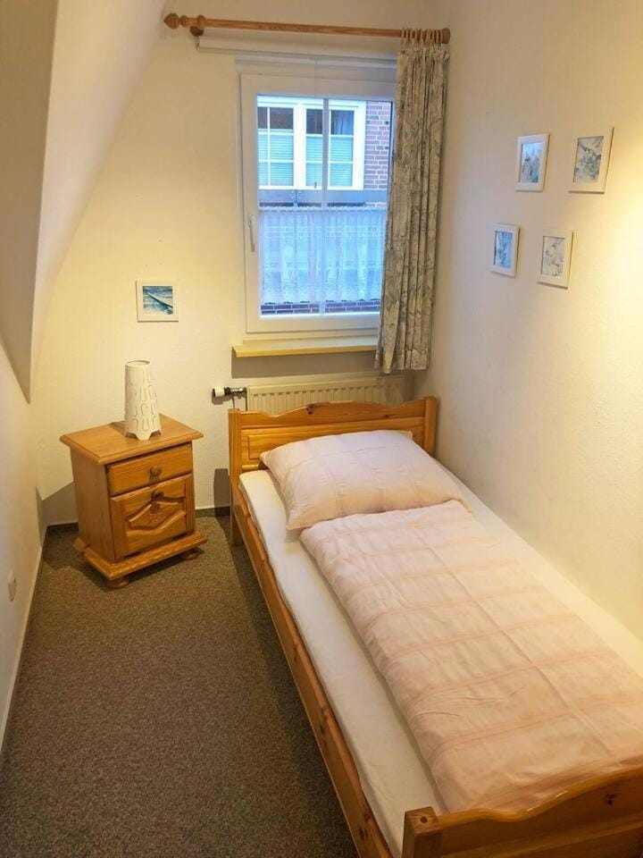 Ferienwohnung auf der Sonneninsel Apartment in Ostholstein