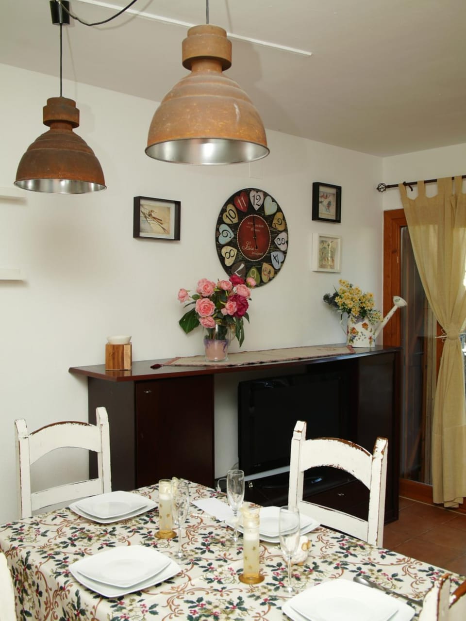 Unifamiliar con jardin VU-HUESCA-22-315 House in Villanúa