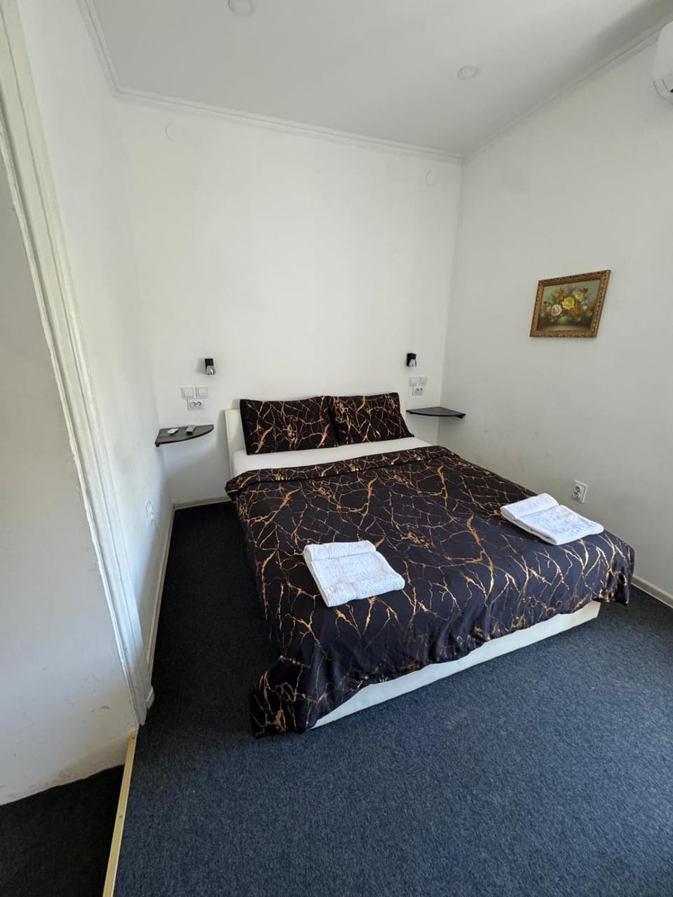 TOMISLAV Bed and Breakfast in City of Zagreb