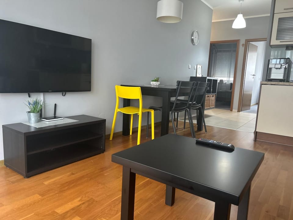 ALEX Apartment in Swinoujscie
