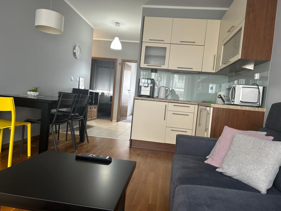 ALEX Apartment in Swinoujscie