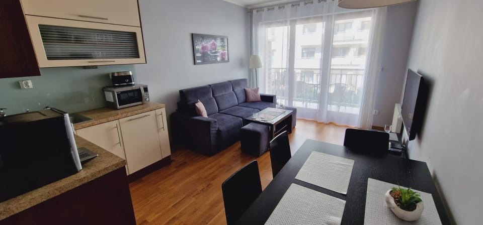 ALEX Apartment in Swinoujscie