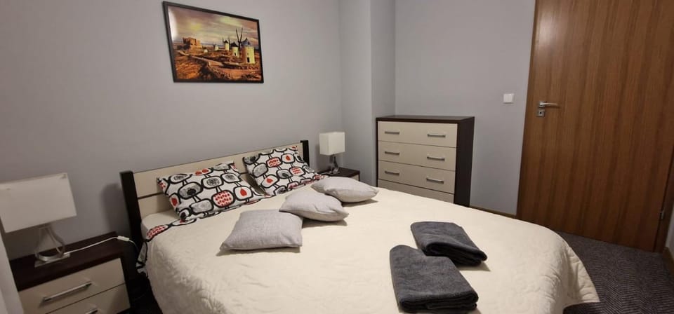 ALEX Apartment in Swinoujscie