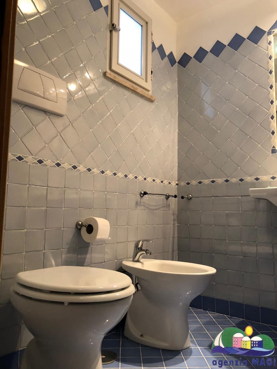 Magi - Ortensia Apartment in Ponza