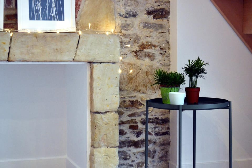 Appartement Amalfi Hyper Centre Apartment in Nantes