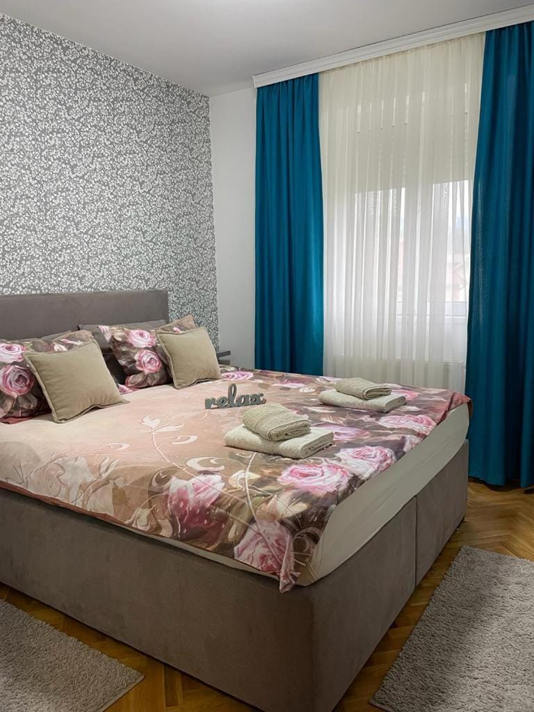 Apartman MINIKI Apartment in Serbia