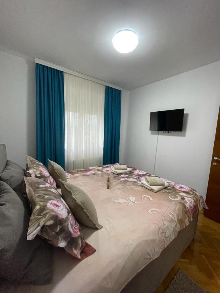 Apartman MINIKI Apartment in Serbia