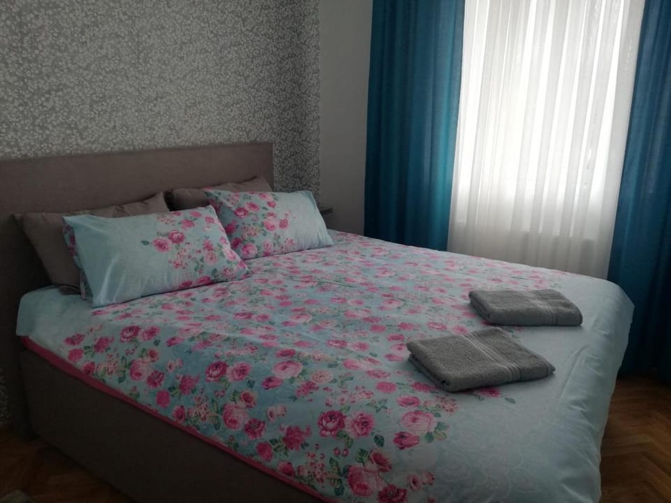 Apartman MINIKI Apartment in Serbia