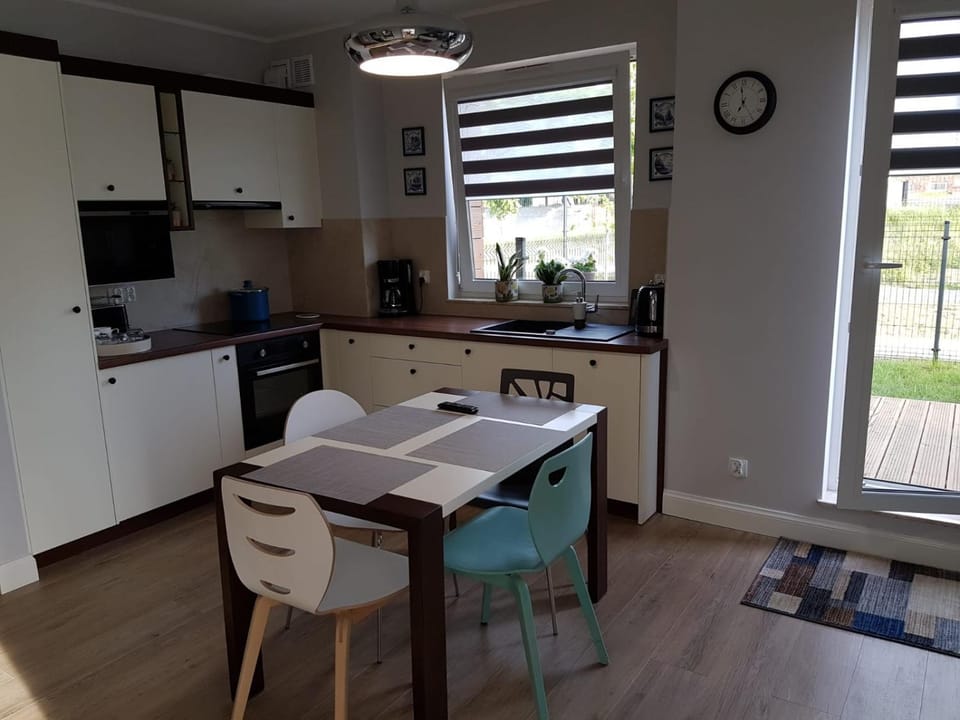 u Jolanty Apartment in Pomeranian Voivodeship