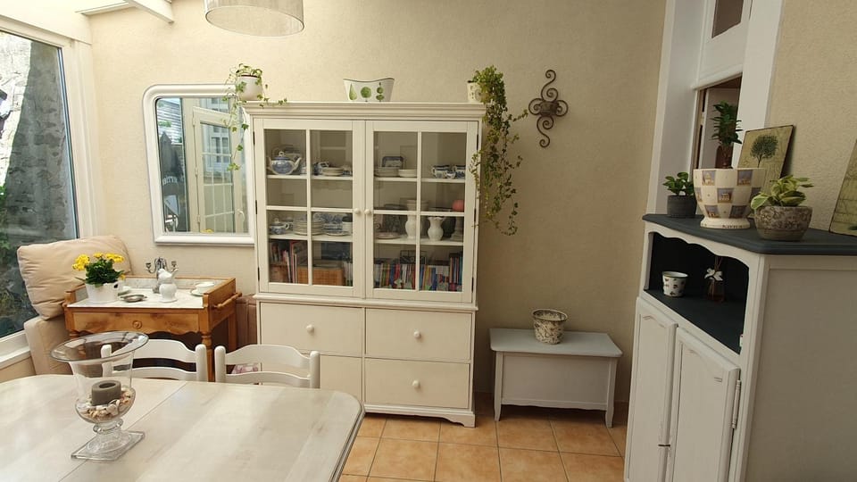 La maison d`hôtes de Constance Bed and Breakfast in Le Mans