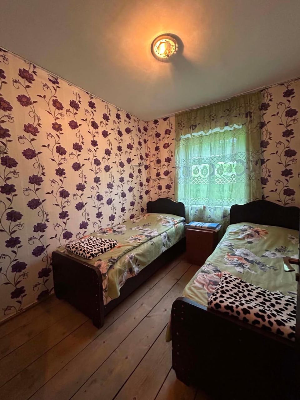 Guesthouse Lika Bed and Breakfast in Georgia
