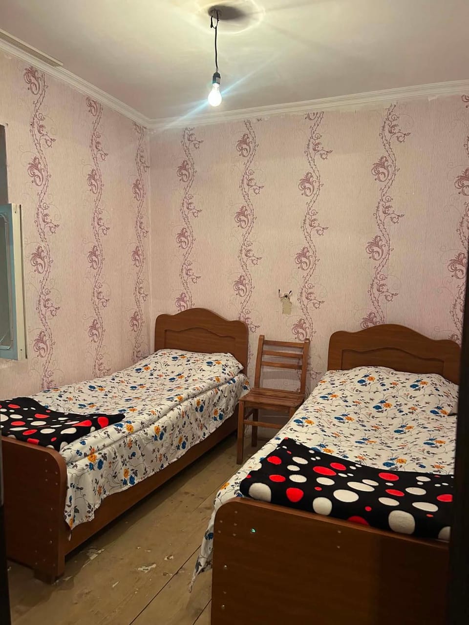 Guesthouse Lika Bed and Breakfast in Georgia