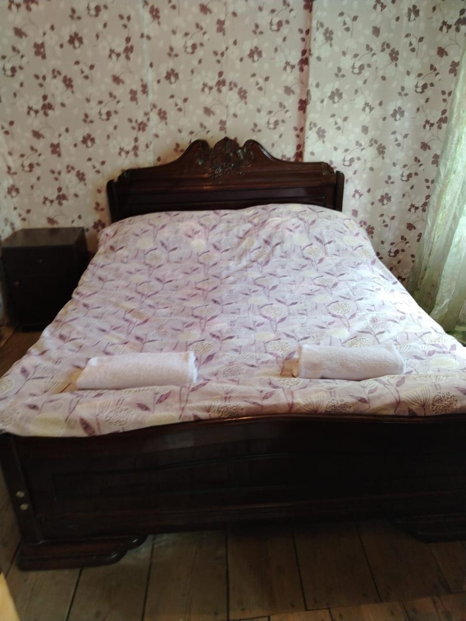 Guesthouse Lika Bed and Breakfast in Georgia
