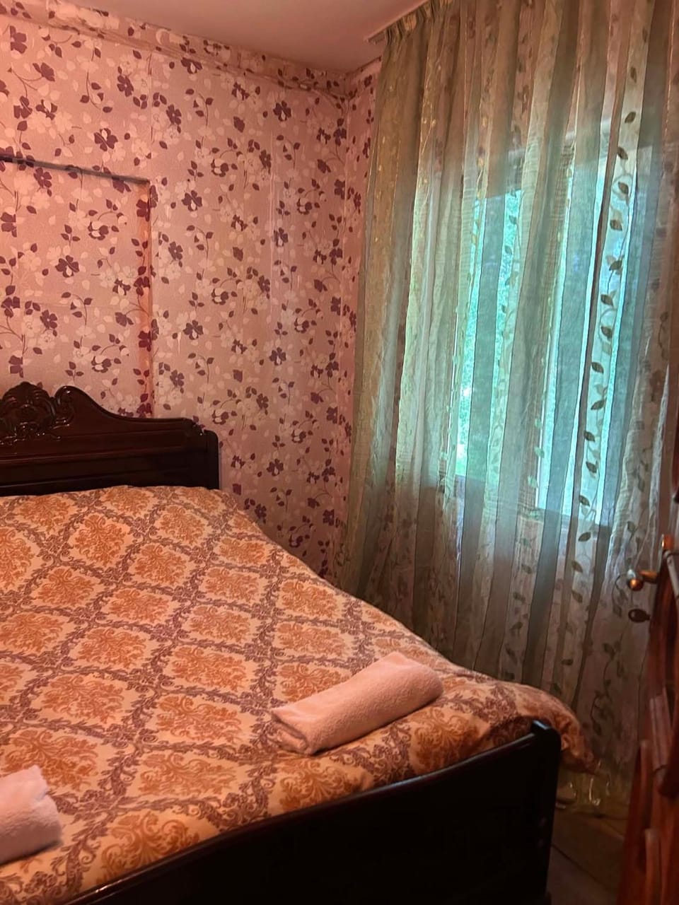 Guesthouse Lika Bed and Breakfast in Georgia