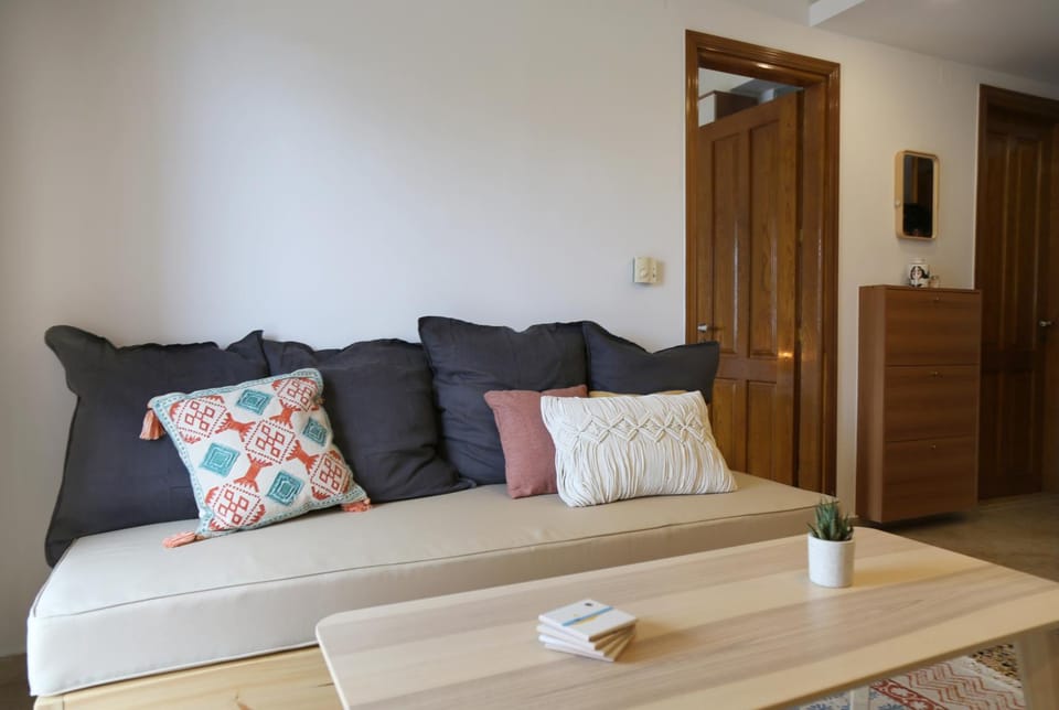 Down Town Sitia ii Apartment in Lasithi