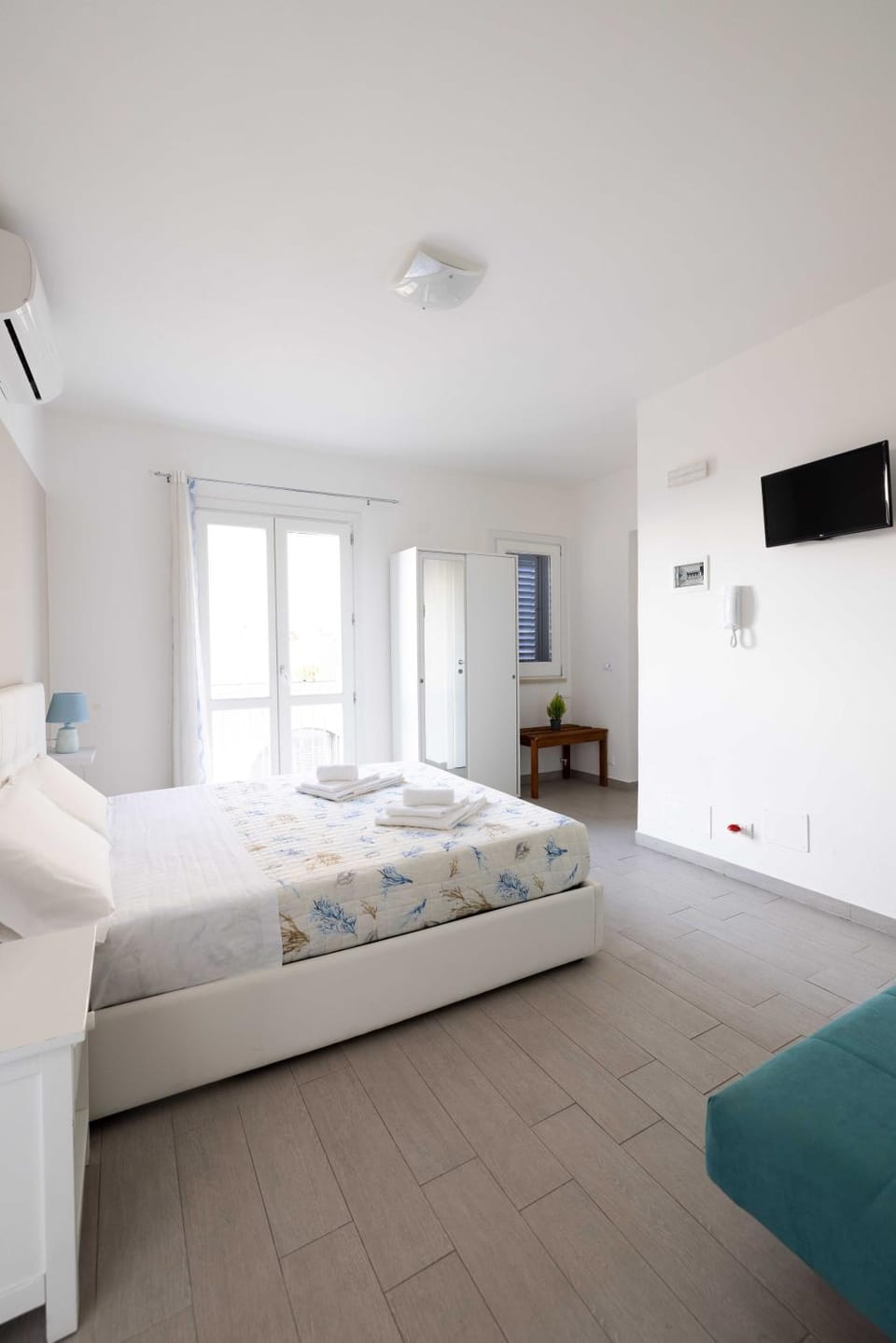 Appartamenti centro storico Milazzo Annarita Apartment in Castellammare del Golfo