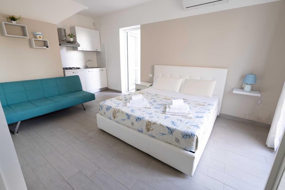 Appartamenti centro storico Milazzo Annarita Apartment in Castellammare del Golfo
