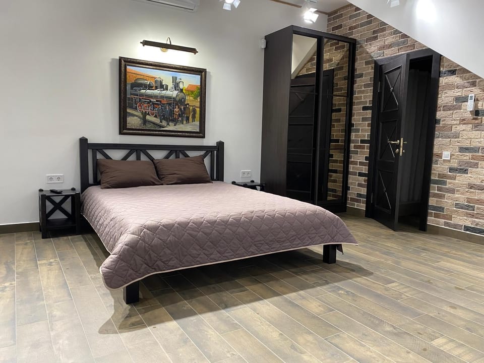 AKKERMAN-APPARTEMENT Apartment hotel in Odessa Oblast