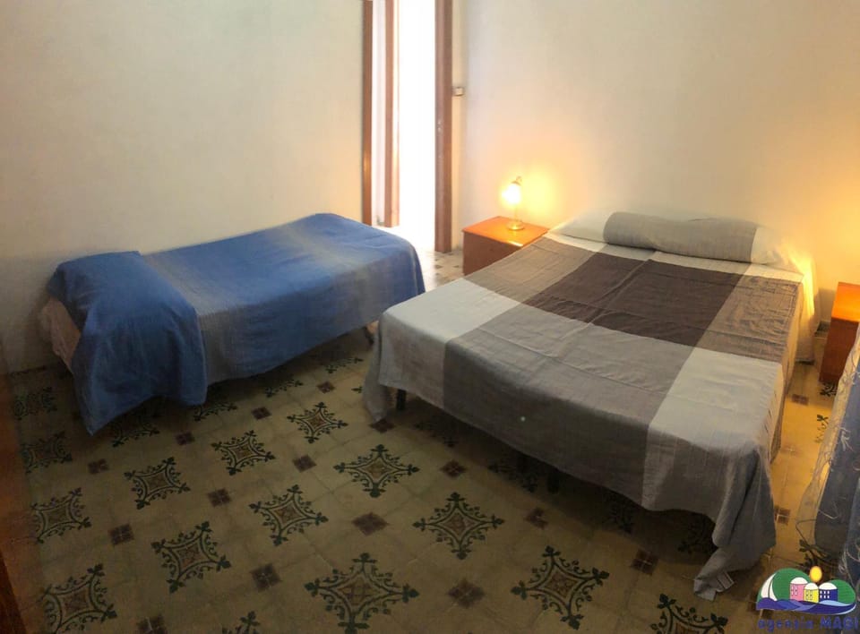 Magi - Ulivo Apartment in Ponza