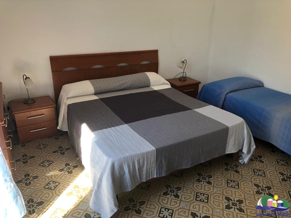 Magi - Ulivo Apartment in Ponza