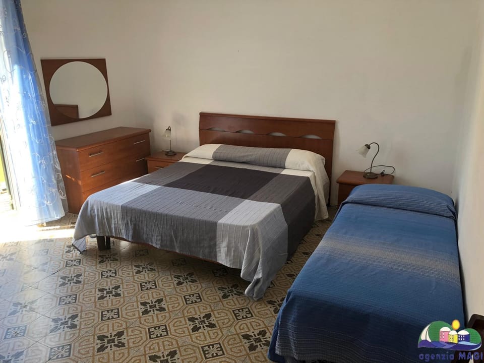 Magi - Ulivo Apartment in Ponza