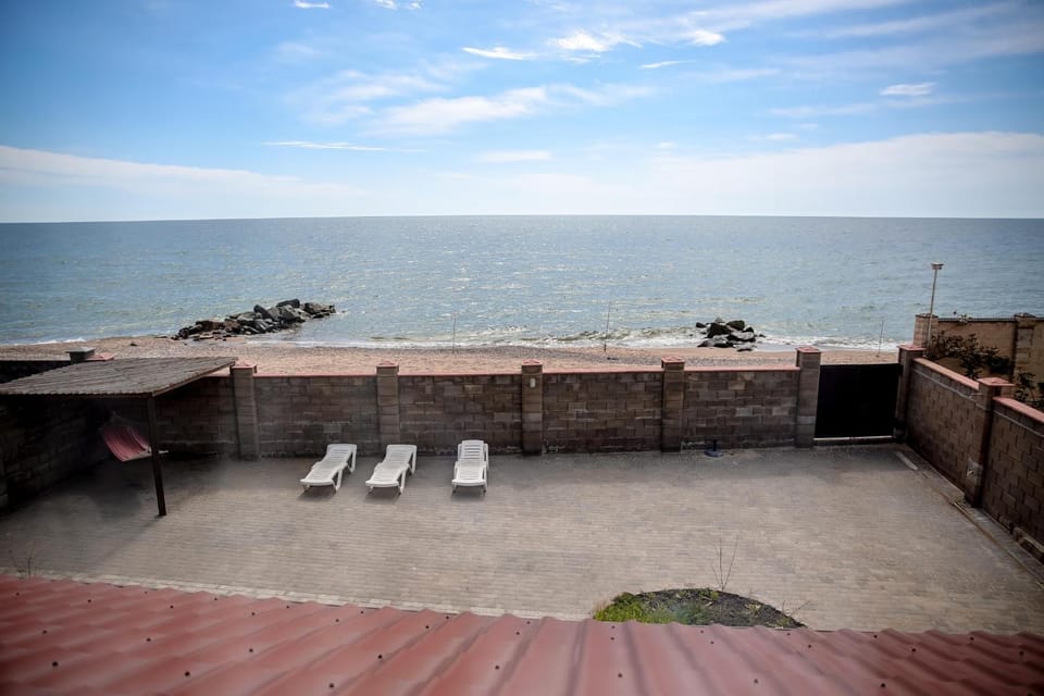 Villa SeaZone Villa in Odessa Oblast