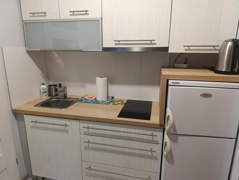Apartament 4YOU Apartment in West Pomeranian Voivodeship, Poland