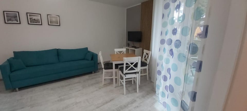 Apartament 4YOU Apartment in West Pomeranian Voivodeship, Poland