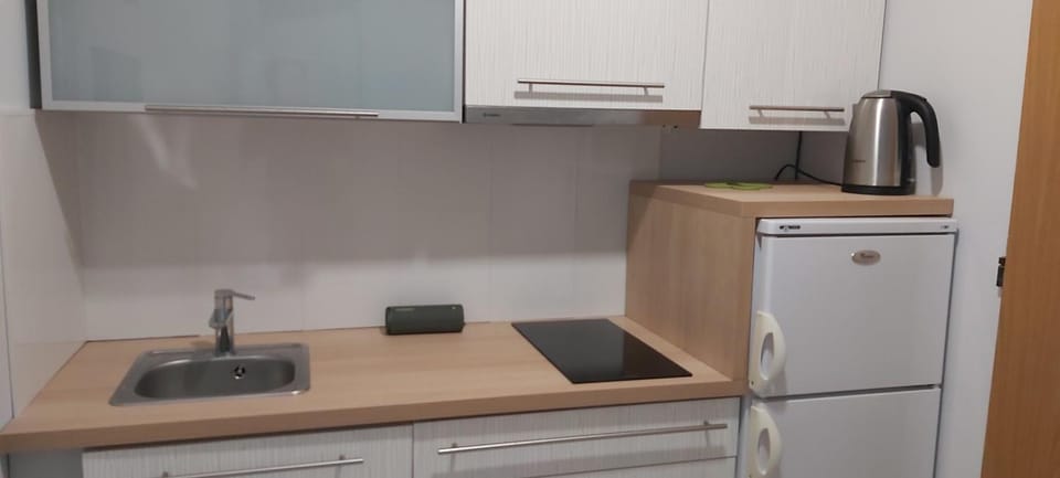 Apartament 4YOU Apartment in West Pomeranian Voivodeship, Poland