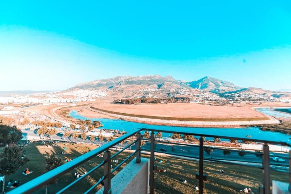 HOTEL MAKARIM TETOUAN Hotel in Tangier-Tétouan-Al Hoceima
