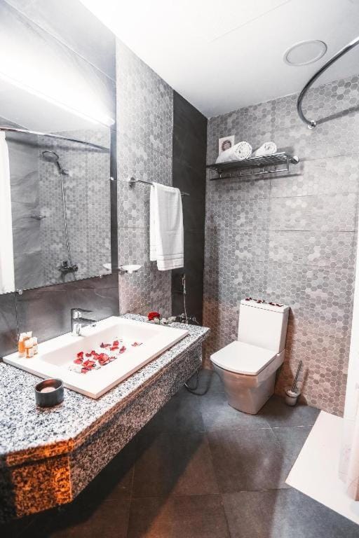 HOTEL MAKARIM TETOUAN Hotel in Tangier-Tétouan-Al Hoceima