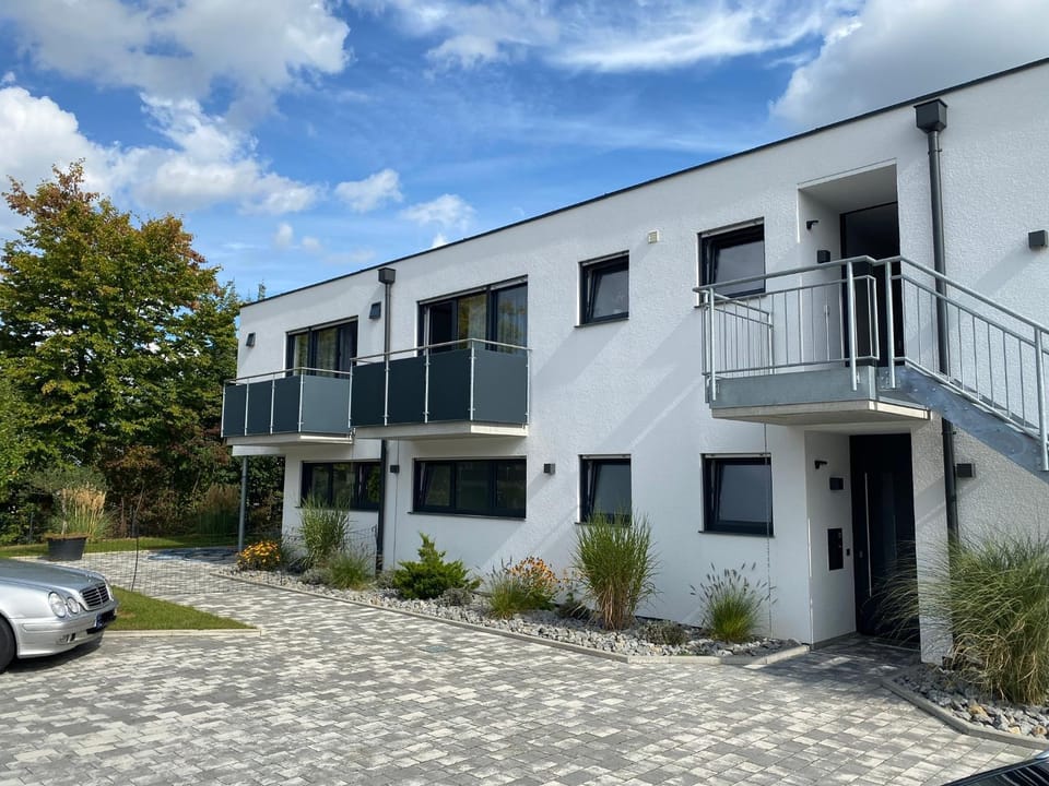 Rainer Appartements Apartment in Baden-Württemberg