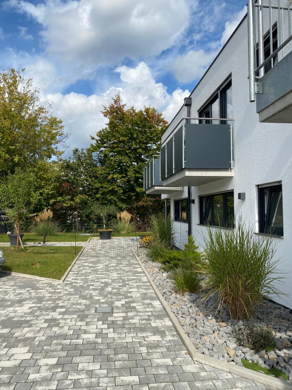 Rainer Appartements Apartment in Baden-Württemberg