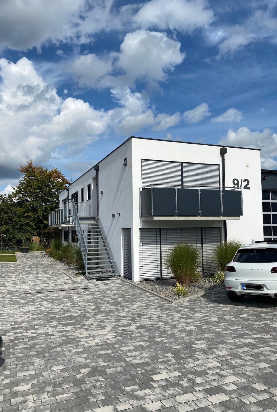 Rainer Appartements Apartment in Baden-Württemberg