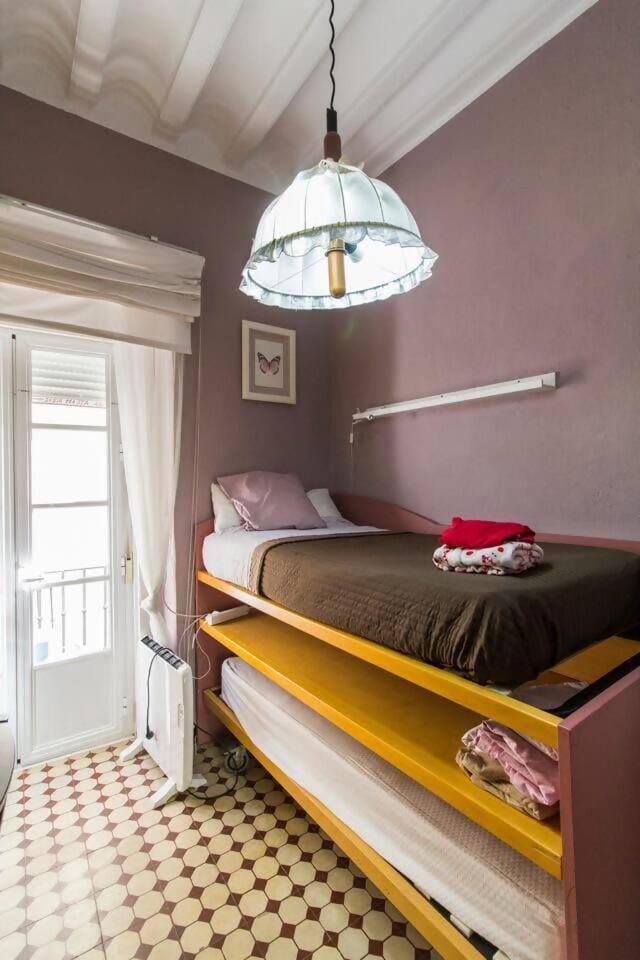 Sh Torre Summer House, cerca de San Antonio Apartment in Cadiz